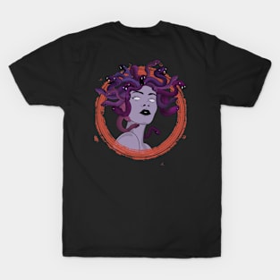 Medusa T-Shirt